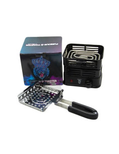 HORNILLO KING COCO FURIOUS TOASTER