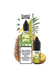 Sales de nicotina Frumist sabor pineapple