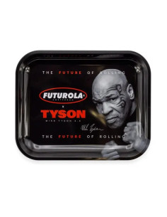 Bandeja Para Liar G-Rollz Futurola x Tyson Larga (34x27.5) | Bengalaspain