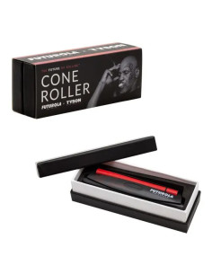 Maquina de Liar Futurola x Tyson Red Mat | Bengalaspain