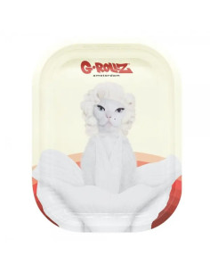 Bandeja Para Liar G-Rollz Pets Diamonds Small (14x18) | Bengalaspain