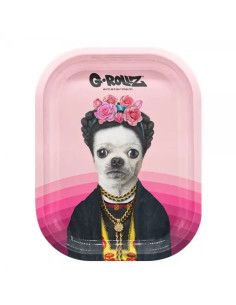 Bandeja Para Liar G-Rollz Mexico Small (14x18) | Bengalaspain