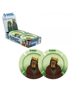 Cenicero G-Rollz Pets | Bengalaspain