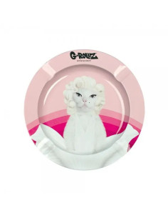 Cenicero G-Rollz Pets Diamonds | Bengalaspain