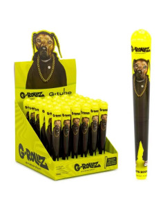 Guarda Conos G-Rollz Rap | Bengalaspain