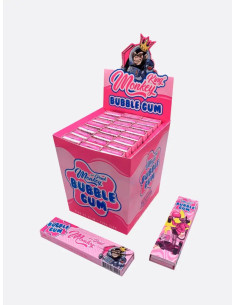 Papel Con Olores Monkey King - Bubble Gum | Bengalaspain