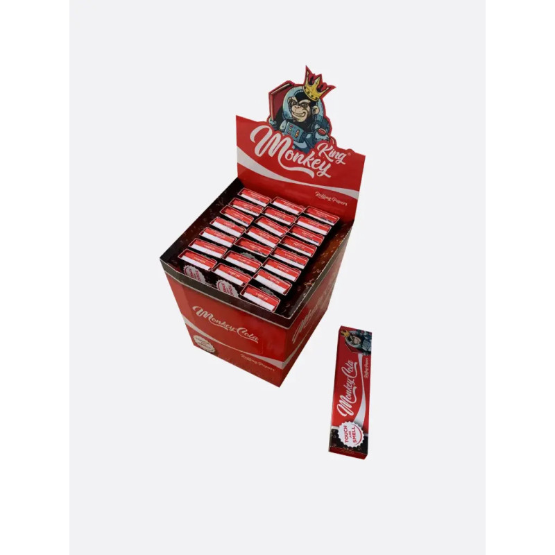 Papel Con Olores Monkey King - Cola | Bengalaspain