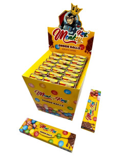 Papel Con Olores Monkey King - ChocoBalls | Bengalaspain