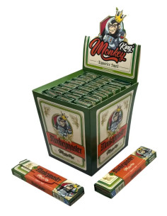 Papel Con Olores Monkey King - MonkeyMaster | MonkeyMaster