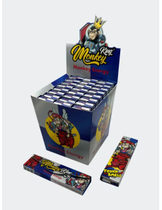 Papel Con Olores Monkey King - MonkeyEnergy | Bengalaspain