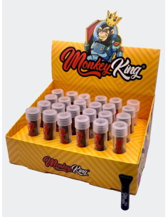 Filtro de Cristal Monkey King | Bengalaspain