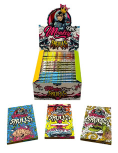 Papel de Liar Monkey King Skull | Bengalaspain