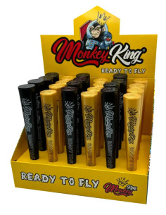 Guarda Conos Monkey King | Bengalaspain