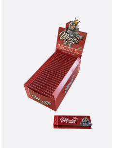 Papel de Liar Monkey King Wood 1-4 | Sin Blanquear | Bengalaspain