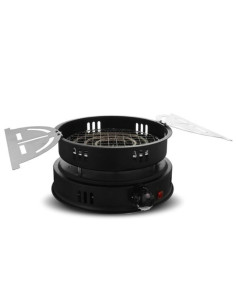 HORNILLO MS INFERNO 1000W 2