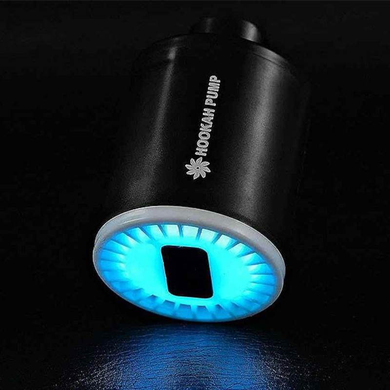 ARRANCADOR MS HOOKAH PUMP