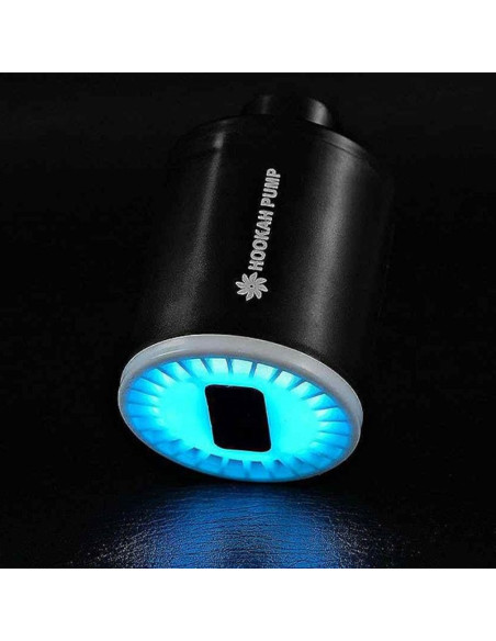 ARRANCADOR MS HOOKAH PUMP