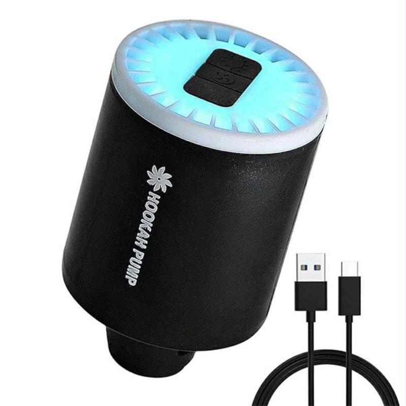 ARRANCADOR MS HOOKAH PUMP