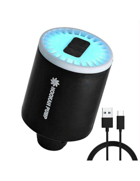 ARRANCADOR MS HOOKAH PUMP