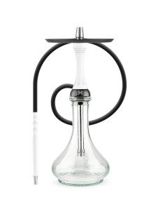 Cachimba Alpha Hookah Modelo X Sin Base | Bengala Spain 2