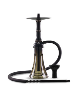 Cachimba MS Camelia-JR Dark Base