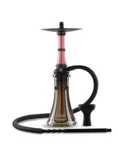 Cachimba MS Camelia-JR Dark Base 2