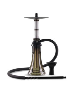 Cachimba MS Camelia-JR Dark Base 2