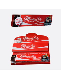 Papel Con Olores Monkey King - Cola | Bengalaspain