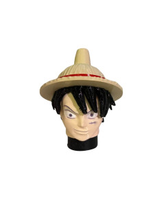 BOQUILLA 3D SOMBRERO