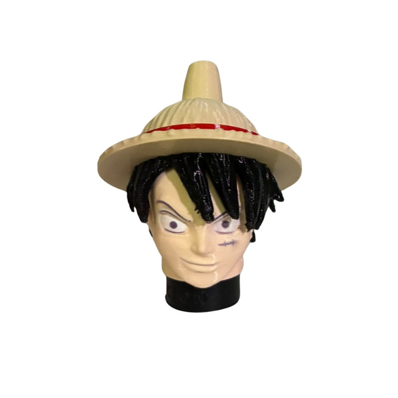 BOQUILLA 3D SOMBRERO