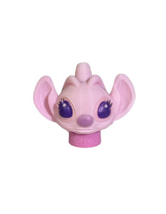 BOQUILLA 3D ANGEL ROSA