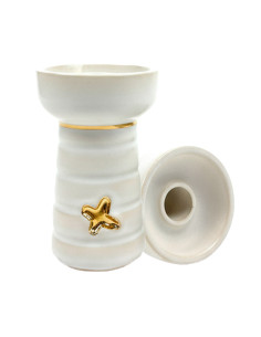 Cazoleta Pyko Gold 24K