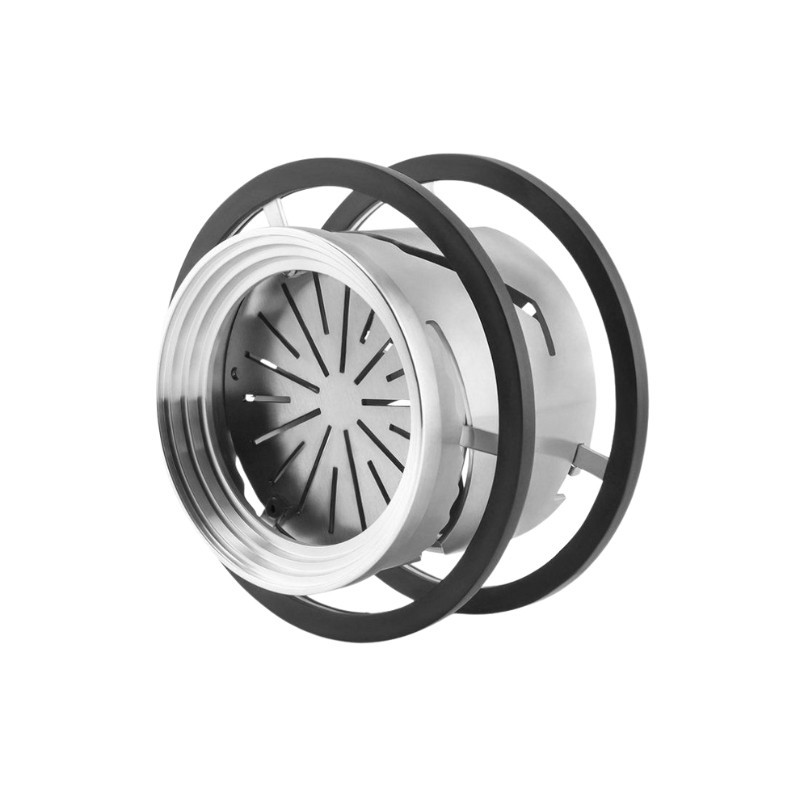 GESTOR DE CALOR STEAMULATION