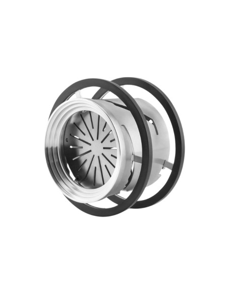 GESTOR DE CALOR STEAMULATION