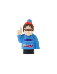 BOQUILLA 3D HASBI ABI