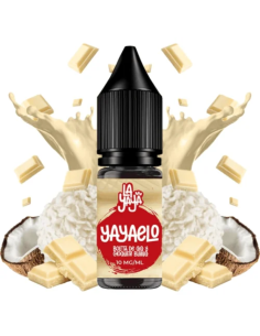 SALES DE NICOTINA LA YAYA - YAYAELO