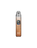 Amber Orange