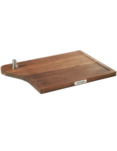 TABLA DE MEZCLAS WOOKAH