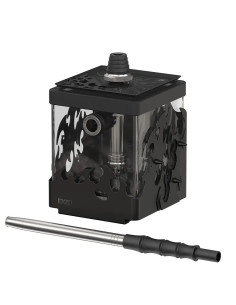 Cachimba Alpha Hookah Exzo Tribal