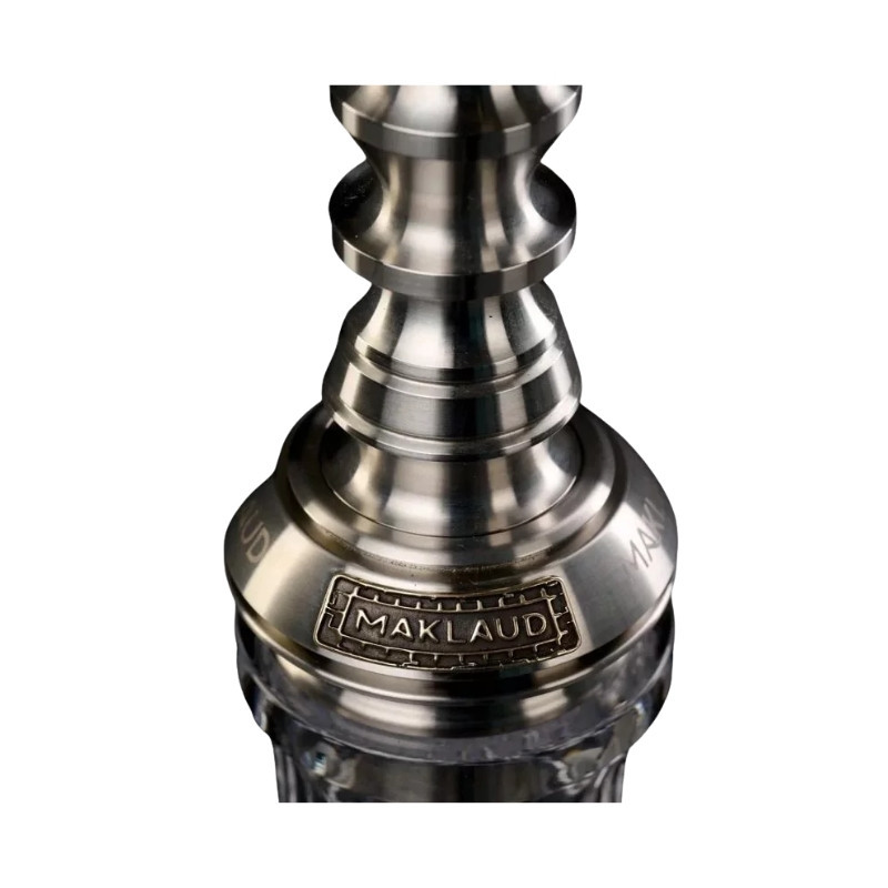 CACHIMBA MAKLAUD ILON MARS 33