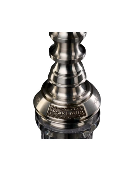 CACHIMBA MAKLAUD ILON MARS 33