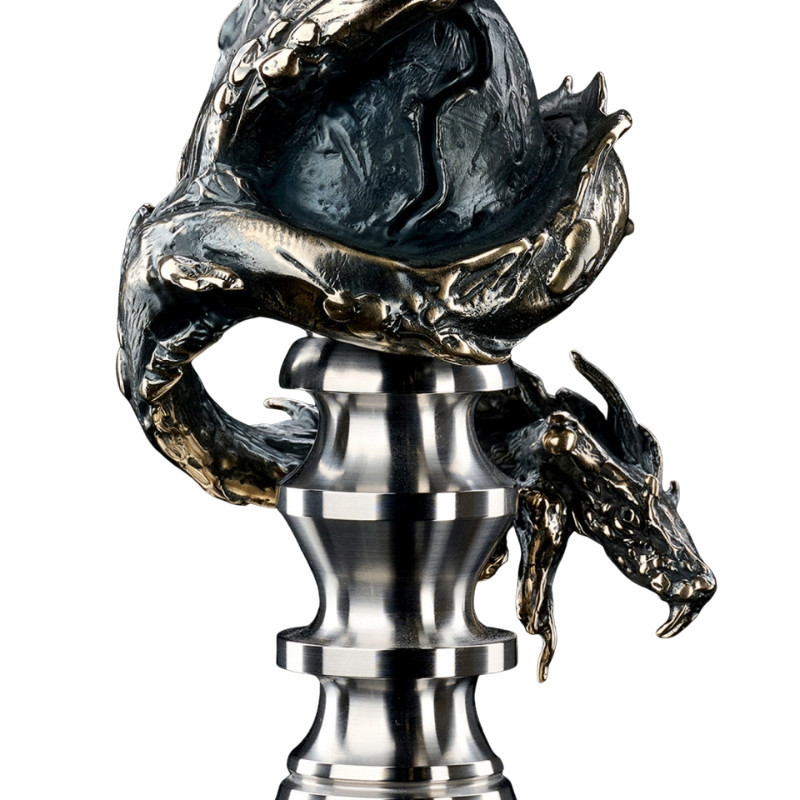 CACHIMBA MAKLAUD WARTA