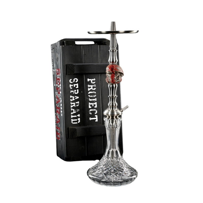 Maklaud Helios Project Separaid | Bengalaspain