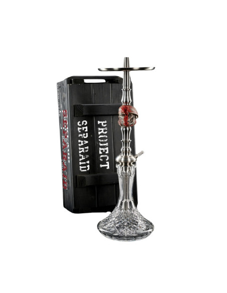 Maklaud Helios Project Separaid | Bengalaspain