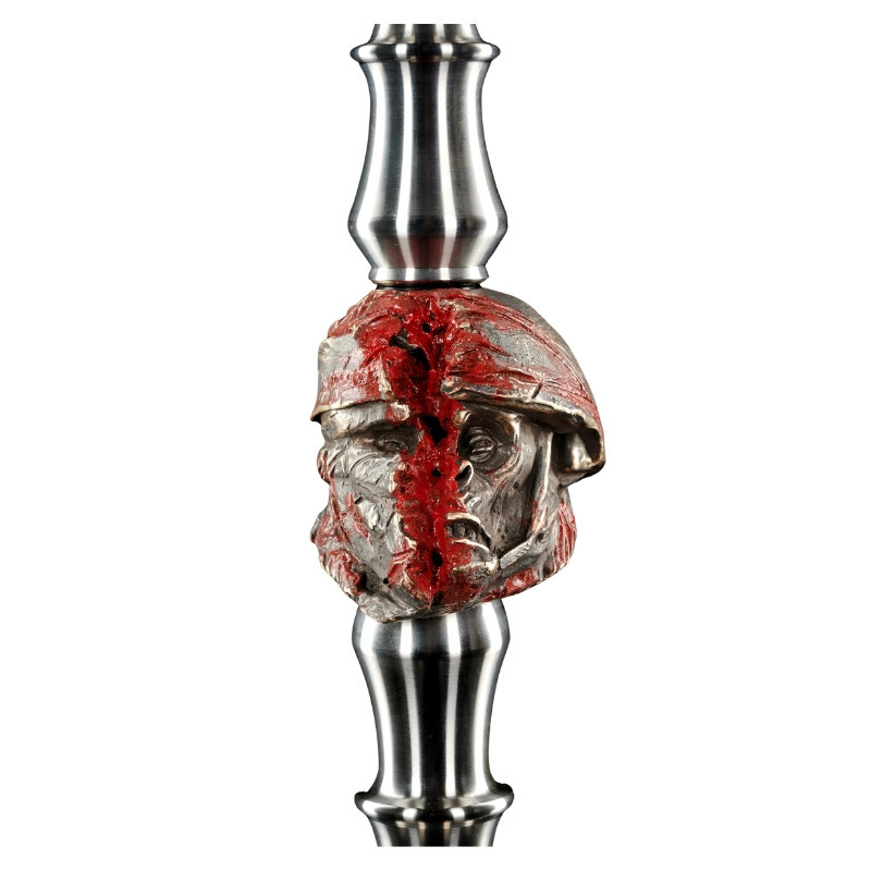 Maklaud Helios Project Separaid | Bengalaspain