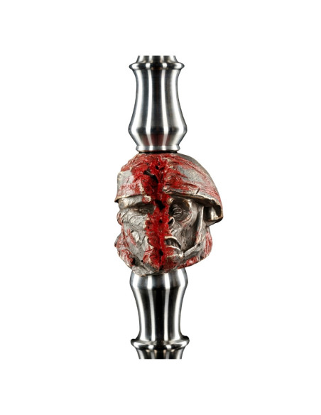 Maklaud Helios Project Separaid | Bengalaspain