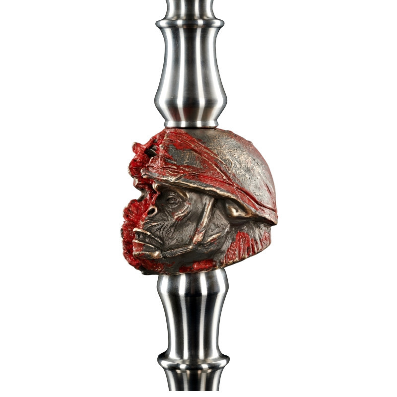 Maklaud Helios Project Separaid | Bengalaspain