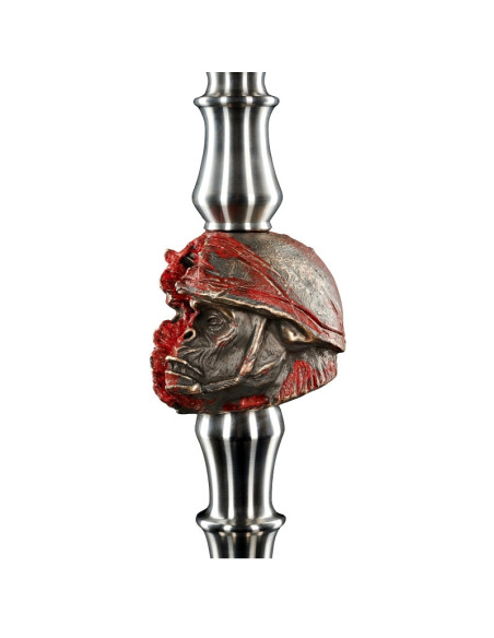 Maklaud Helios Project Separaid | Bengalaspain