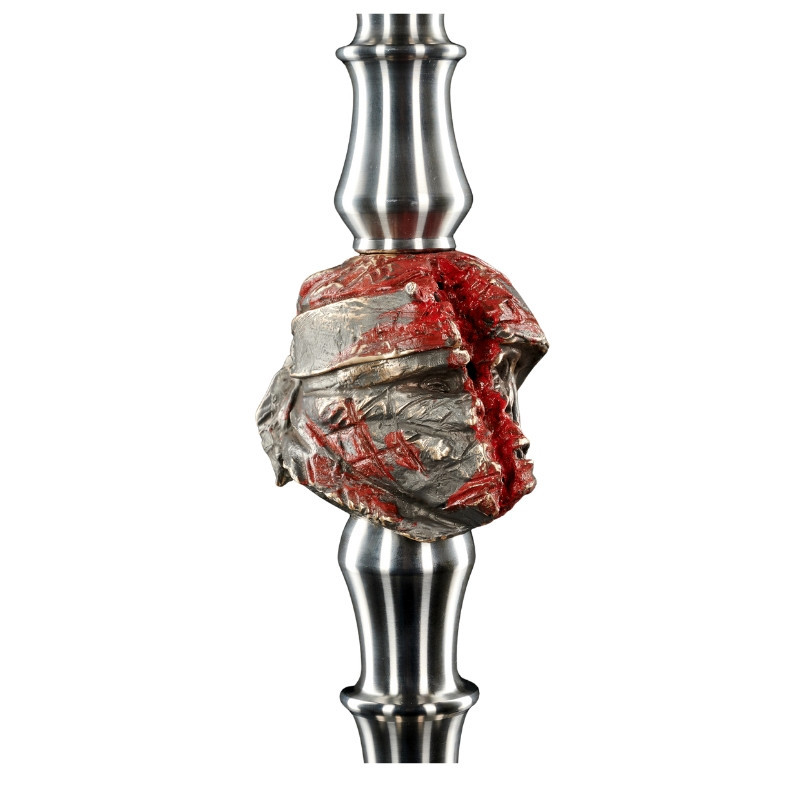 Maklaud Helios Project Separaid | Bengalaspain