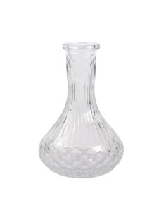 BASE RUSA GRANDE TALLADA IMPERIAL CLEAR | BENGALA SPAIN